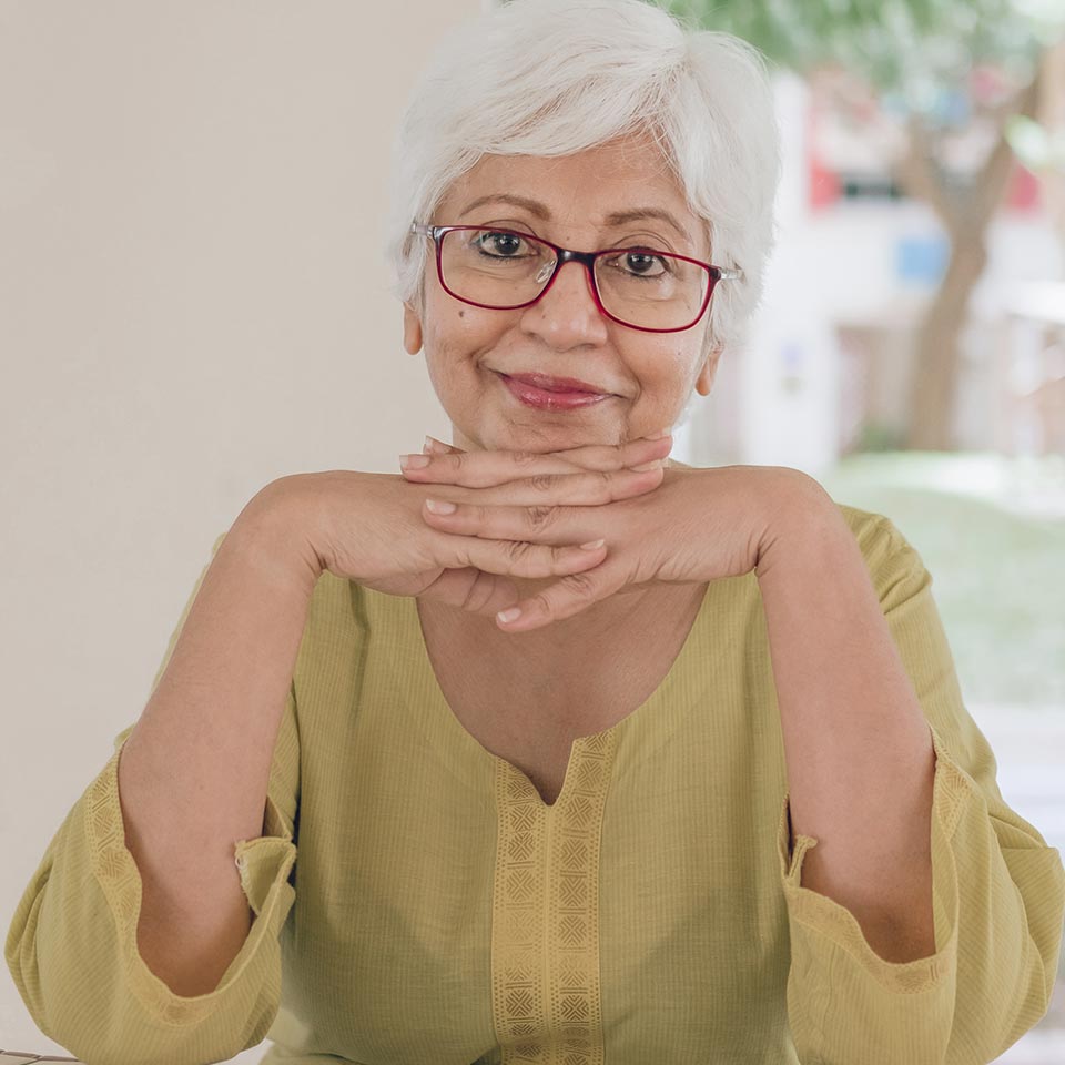 Tooth Bone Loss Banner