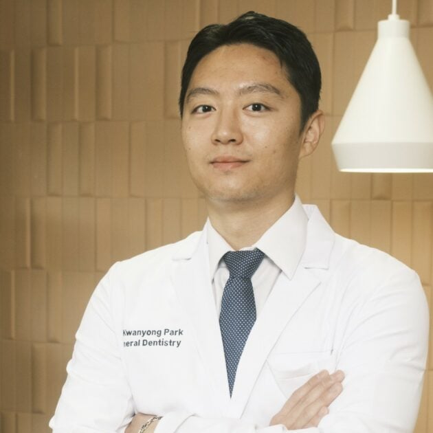 Dr. Park